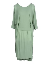 SOPHIA KOKOSALAKI - 3/4 length dress