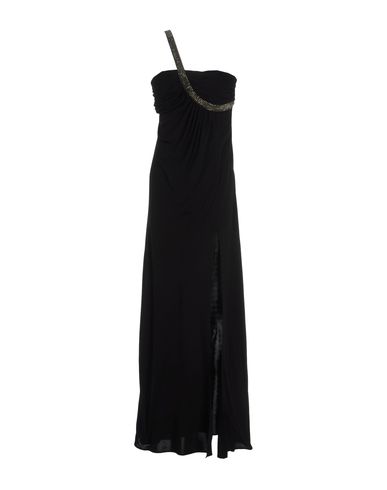 ZOOM GAI MATTIOLO - Long dress
