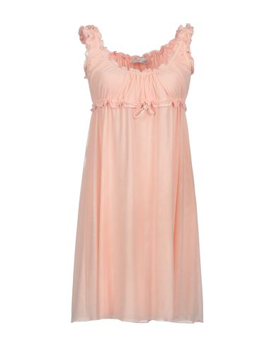 ZOOM FISICO-Cristina Ferrari - Short dress