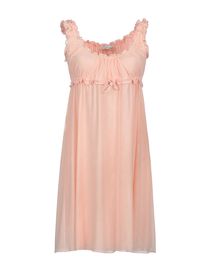 FISICO-Cristina Ferrari - Short dress