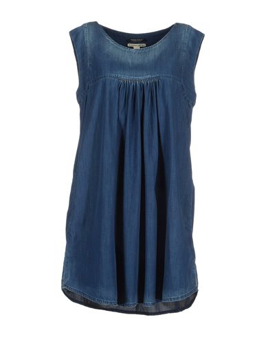 ZOOM MAISON SCOTCH - Short dress
