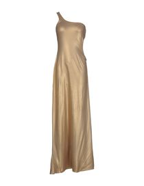 FISICO-Cristina Ferrari - Long dress