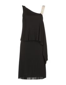 PIERANTONIO GASPARI - Short dress