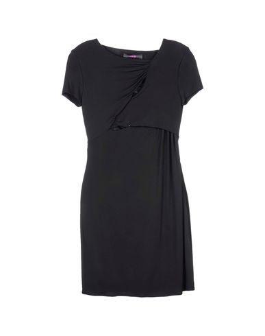 ZOOM VERSUS - Short dress