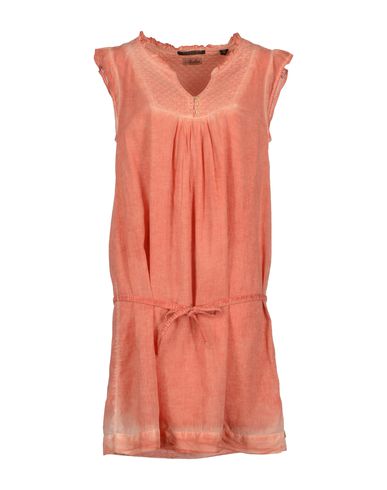 ZOOM MAISON SCOTCH - Short dress