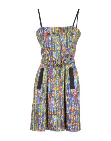 ZOOM VERSUS - Short dress