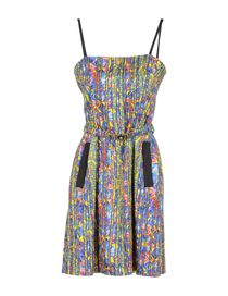 VERSUS - Short dress