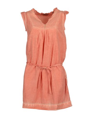 ZOOM MAISON SCOTCH - Short dress