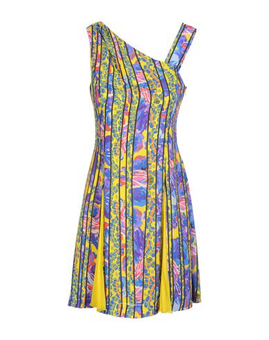 ZOOM VERSUS - Short dress