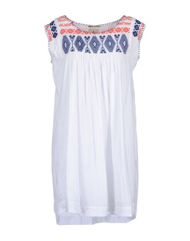 ZOOM MAISON SCOTCH - Short dress