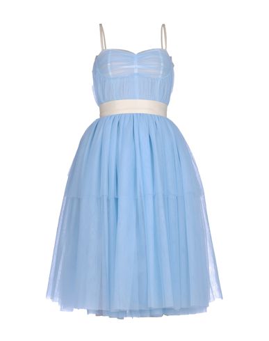 ZOOM D&G - Short dress