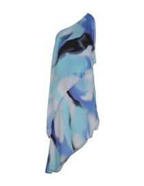 HALSTON HERITAGE - Short dress