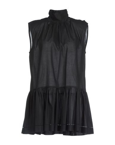 ZOOM DRIES VAN NOTEN - Blouse