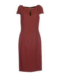 BORBONESE - 3/4 length dress