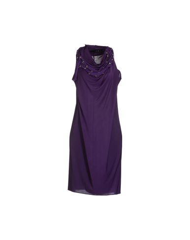 ZOOM GX-2 - Short dress