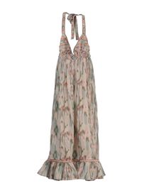 STAR MELA - Long dress