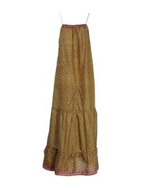 STAR MELA - Long dress