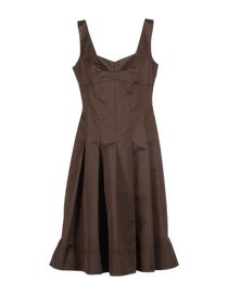 LAURÈL - 3/4 length dress