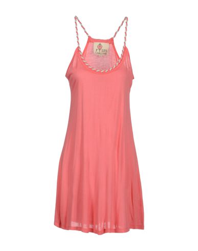 ZOOM J' AIME LES GARÇONS - Short dress