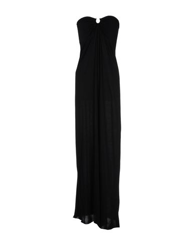 ZOOM J' AIME LES GARÇONS - Long dress