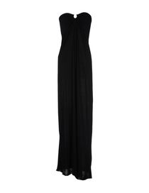 J' AIME LES GARÇONS - Long dress