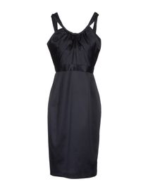 ELIE TAHARI - 3/4 length dress