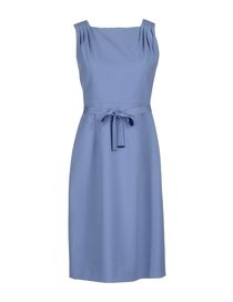 ELIE TAHARI - 3/4 length dress