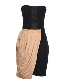 ELISABETTA FRANCHI for CELYN b. - Short dress