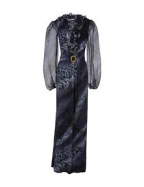 CLASS ROBERTO CAVALLI - Long dress