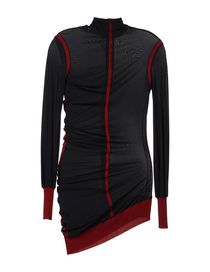 JEAN PAUL GAULTIER FEMME - Short dress