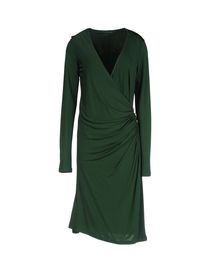 ROBERTO CAVALLI - Short dress