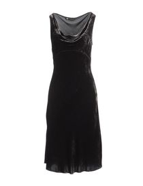 D.EXTERIOR - Long dress