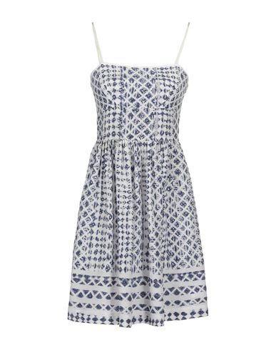 ZOOM EDUN - Short dress