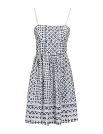 EDUN - Short dress