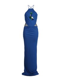 ROBERTO CAVALLI - Long dress