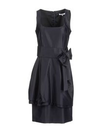 ANITA DI. - Short dress