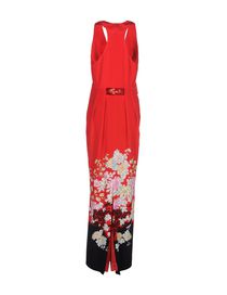 ROBERTO CAVALLI - Long dress