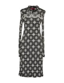 CUSTOLINE - 3/4 length dress