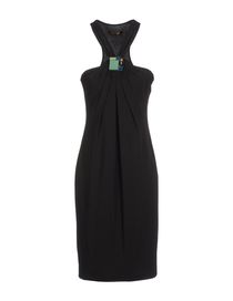 ROBERTO CAVALLI - Short dress