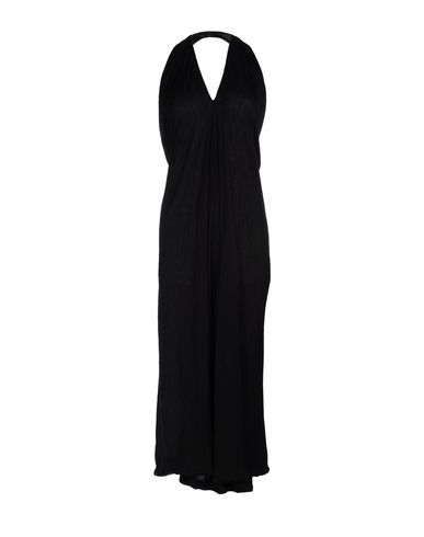 ZOOM RICK OWENS - Long dress