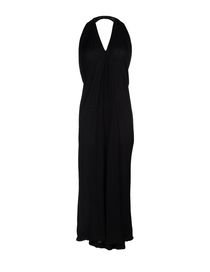 RICK OWENS - Long dress