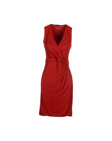ZOOM GUCCI - Knee-length dress