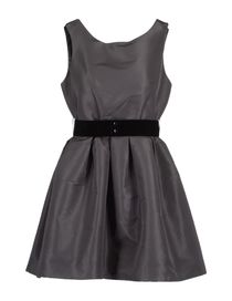 P.A.R.O.S.H. - Short dress