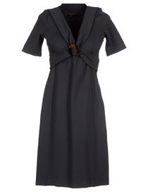 GUCCI - Knee-length dress