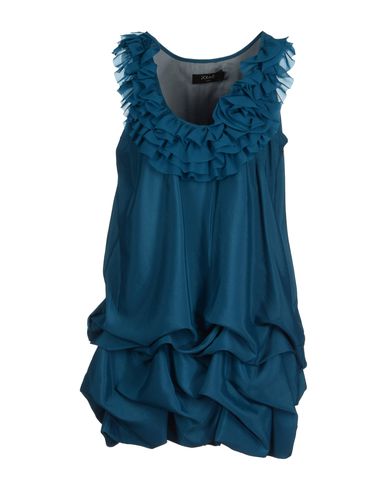 ZOOM POEMS - Short dress