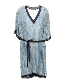 ROBERTO CAVALLI - Short dress