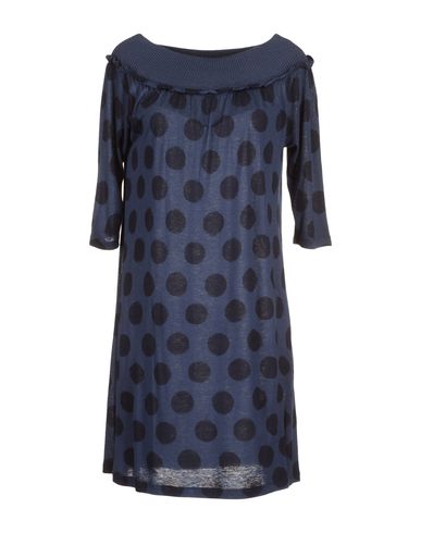 ZOOM AJAY - Short dress