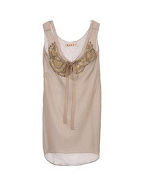 MARNI - Vestito corto