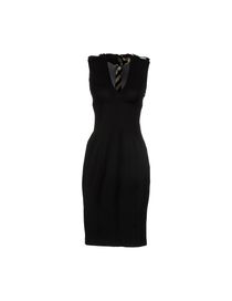 BURBERRY - Short dress