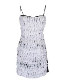 MSGM - Short dress